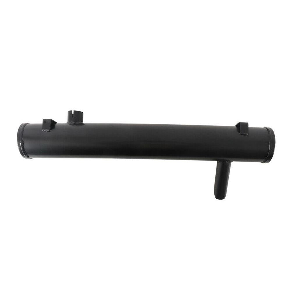 Bobcat Muffler 642 643 645 742 743 Skid Steer Loader Exhaust Pipe 6514737
