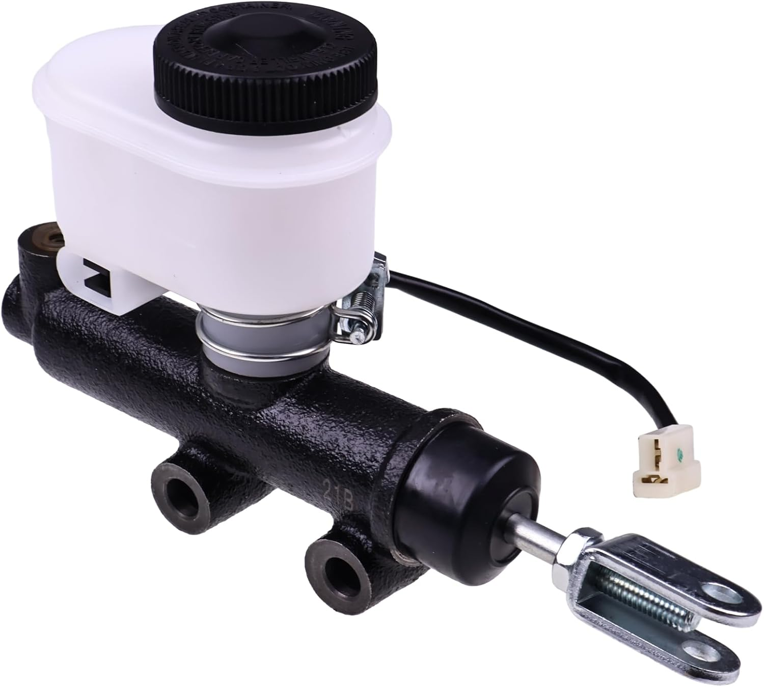 Brake Master Cylinder 91484-17100 for Mitsubishi Engine 4G52 Forklift