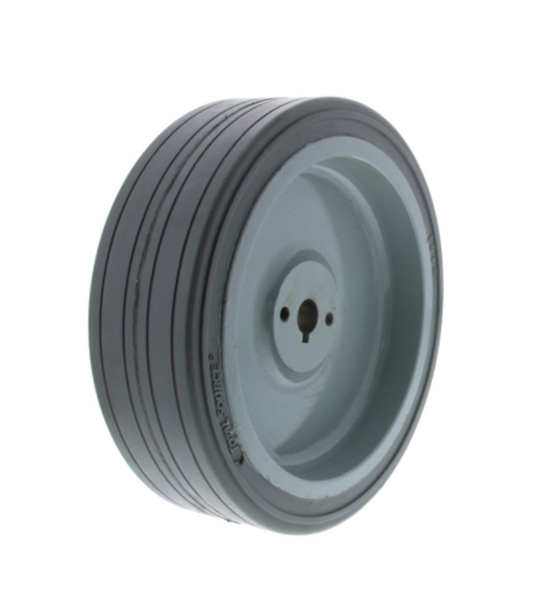 4Pk Genie 57998GT Non-Marking Scissor Lift Tire/Wheel Assembly - Fits GS-1330M