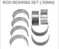 Mitsubishi Forklift 4G63 Rod Bearing Set .50MM MD195938