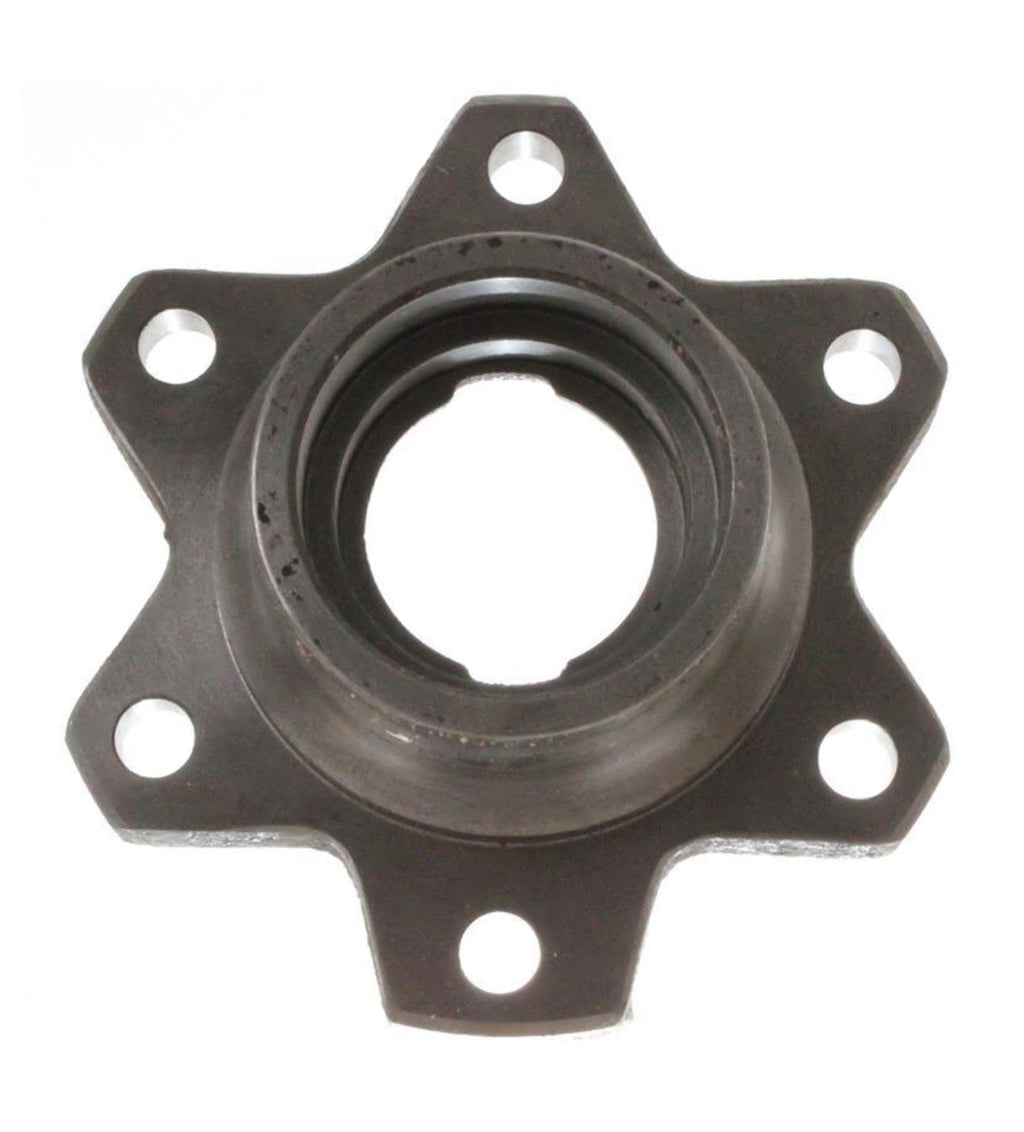 91B43-11800 Steer Axle Hub For Mitsubishi Caterpillar Forklift