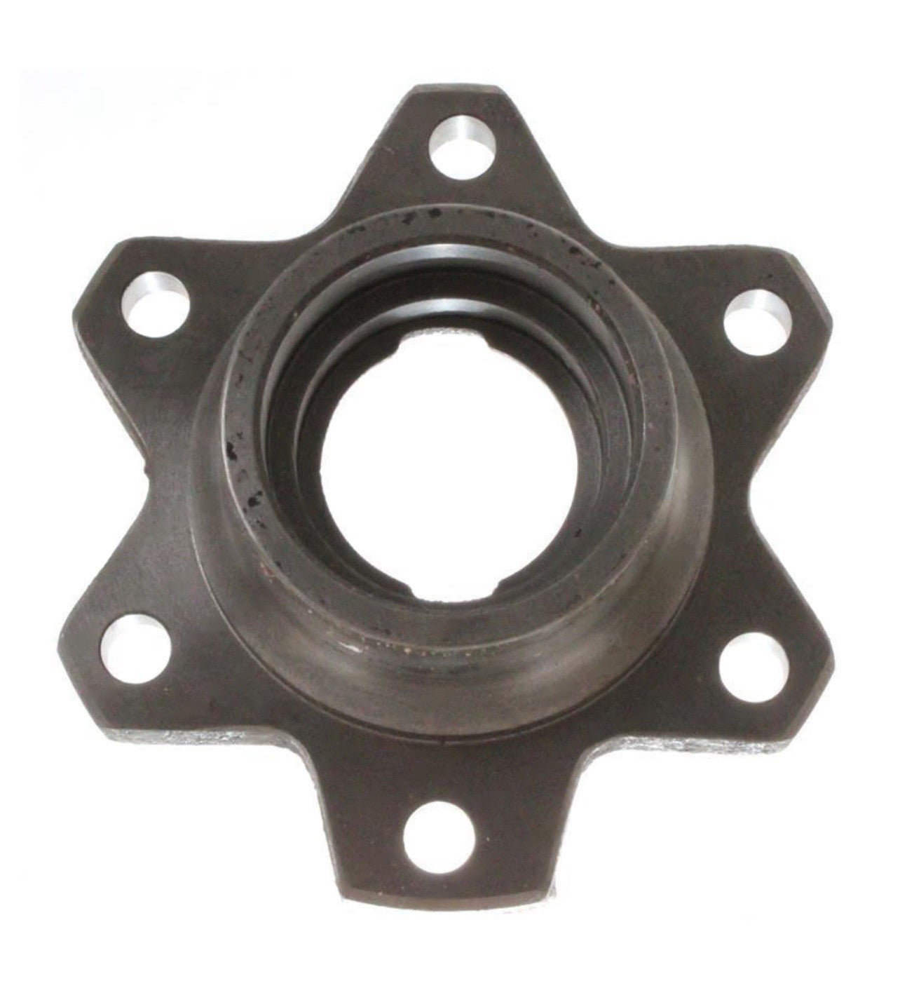 91B43-11800 Steer Axle Hub For Mitsubishi Caterpillar Forklift