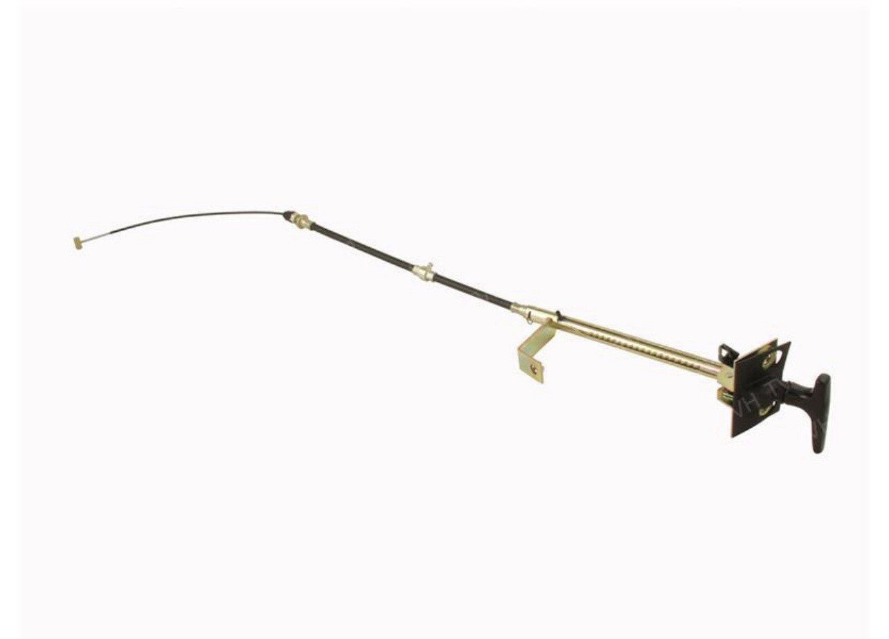 Hand Brake Lever Emergency for TCM and Nissan Forklift 36010-L1106