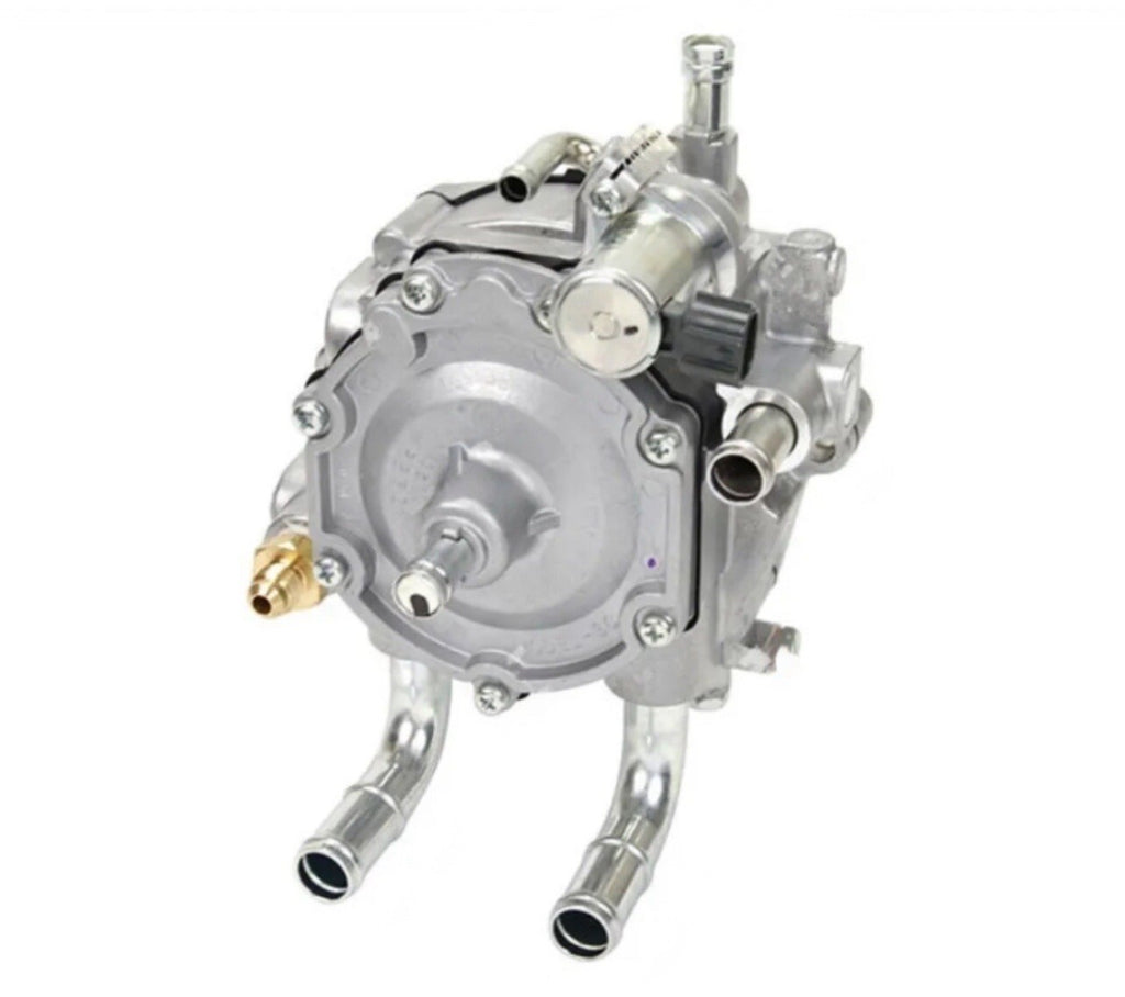 OEM LPG Regulator For Toyota Forklift | Fits 8 Series Models