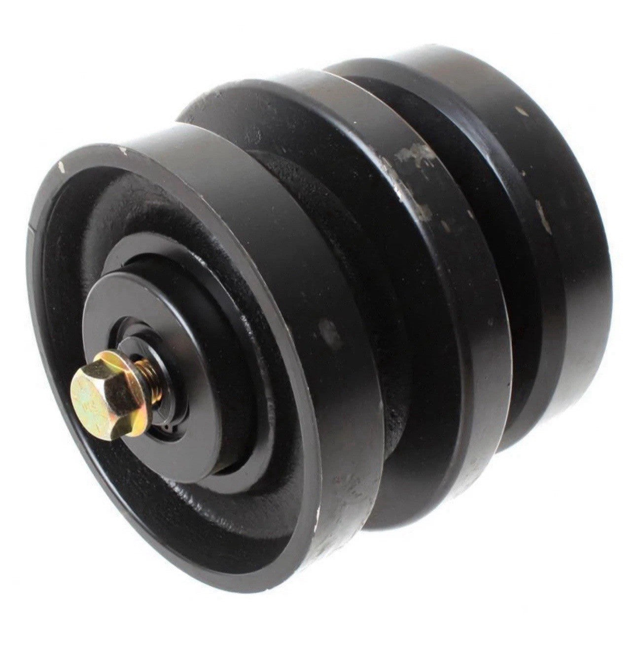 6689371 Bottom Roller for Bobcat T190 T650 T320 T300H T200 T750 T300 T250H T550