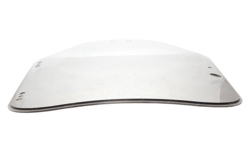NEW BOBCAT 2 HOLE POLYCARBONATE WINDOW 7155308 | A770 S450, S510, S530