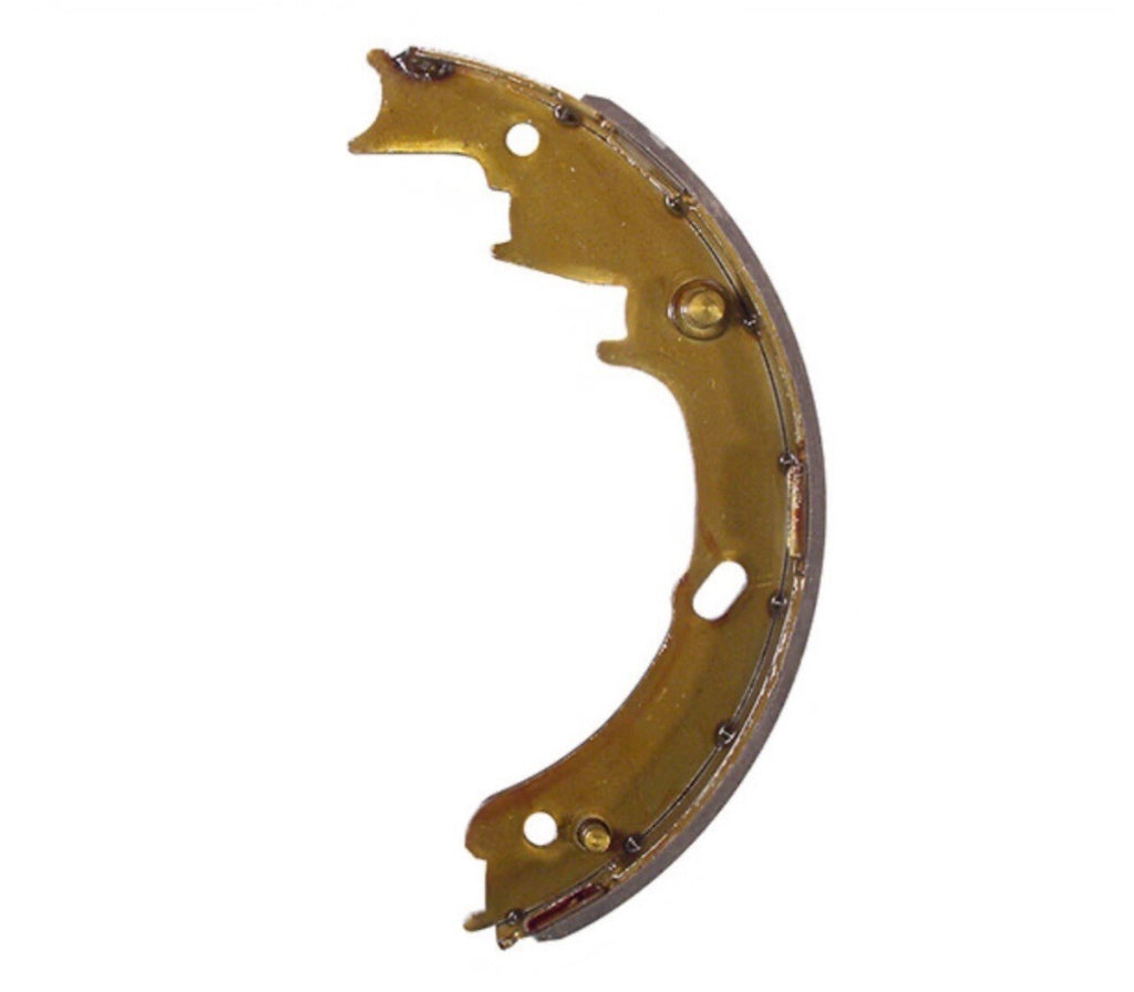 Brake Kit For Mitsubishi Forklift FG25N AF17D Shoes, Hardware, Wheel Cyl & Seals