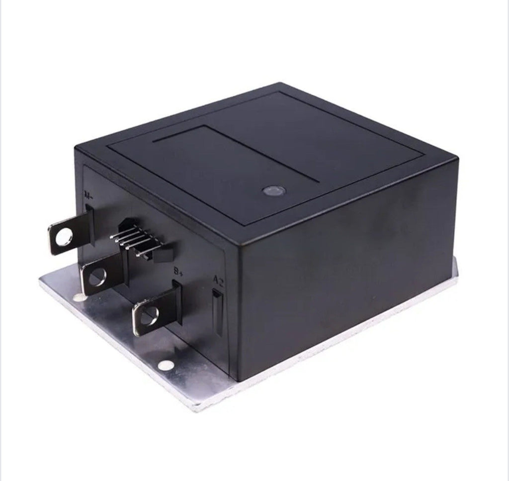 36V Speed Controller 25864G03 25864G04 25864G09 for Curtis EZGO Golf Cart