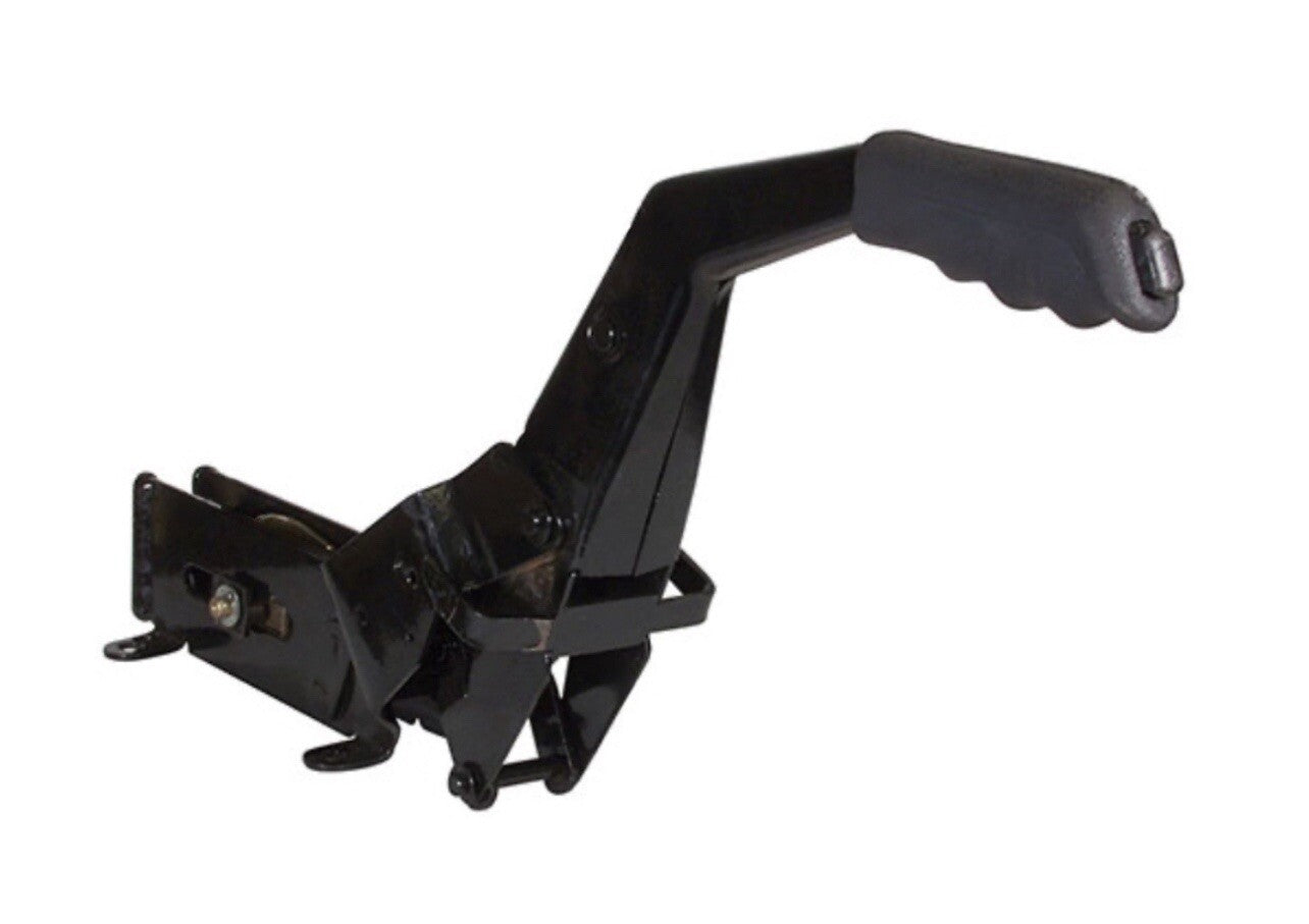 Hand Brake Lever Emergency for Yale Forklift 5800133-52 580013352