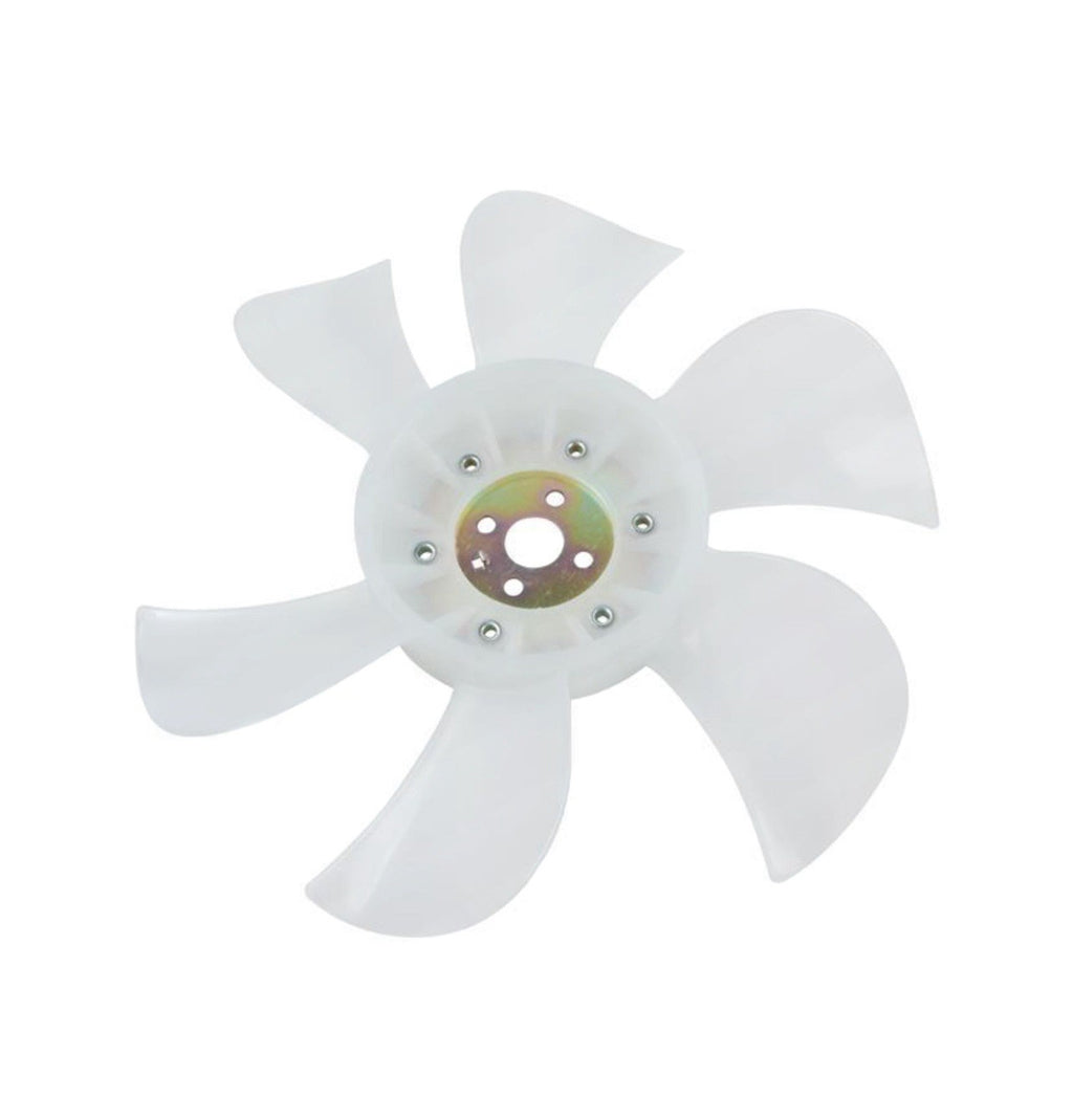 Fan Blade 212T1-05981 for Toyota Engine 4Y TCM Forklift