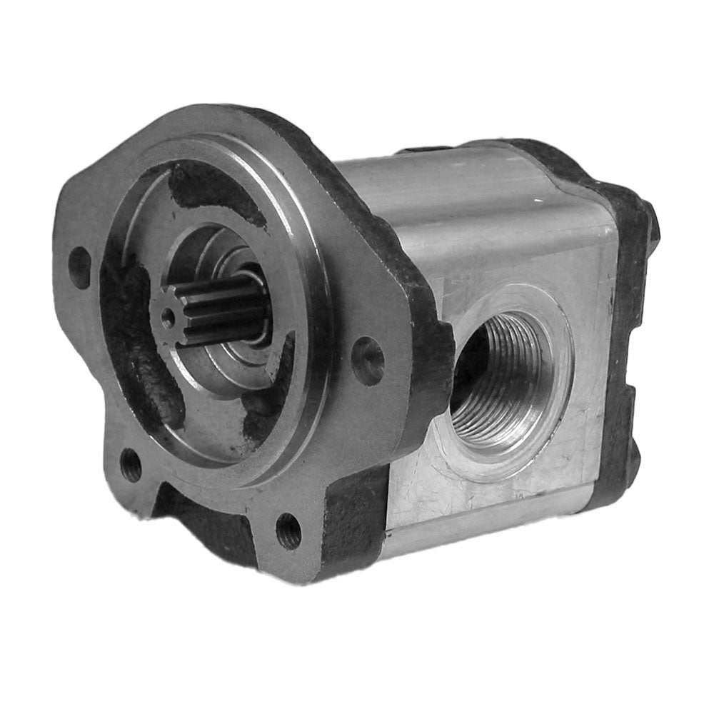 Hydraulic Pump Bobcat 653 751 753 763 773 7753 6669385 6650678 6667723