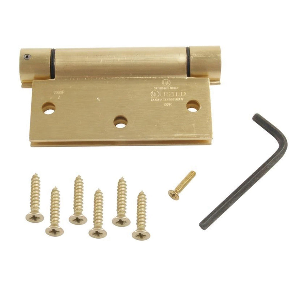 117277 SJ117277 Hinge Spring fits Skyjack SJIII Series Scissor Lift