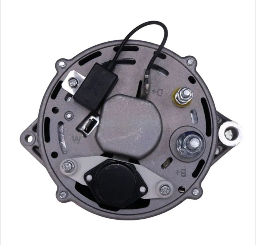 12V Alternator A187873 for CASE 4391 4390 6590 6591T Engine 170C 220B