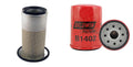 Caterpillar Forklift Air & Oil Filter Set 4G63 | 91361-13300 30A40-00203