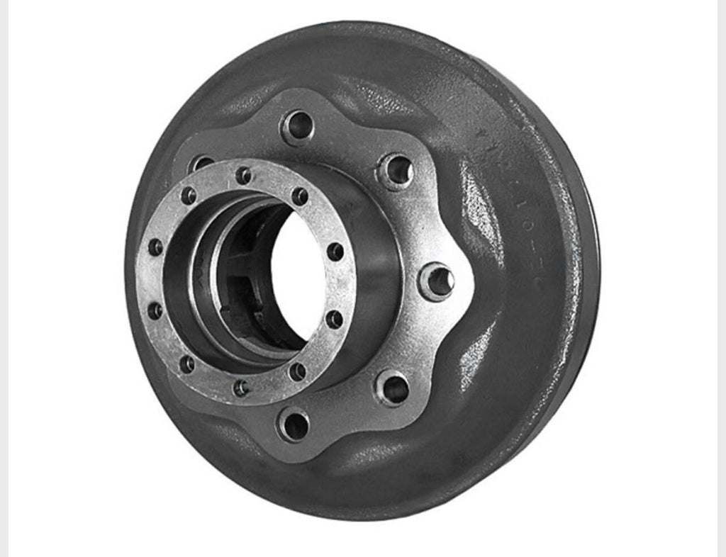 42411-U2100-71 Brake Drum for Toyota Forklift