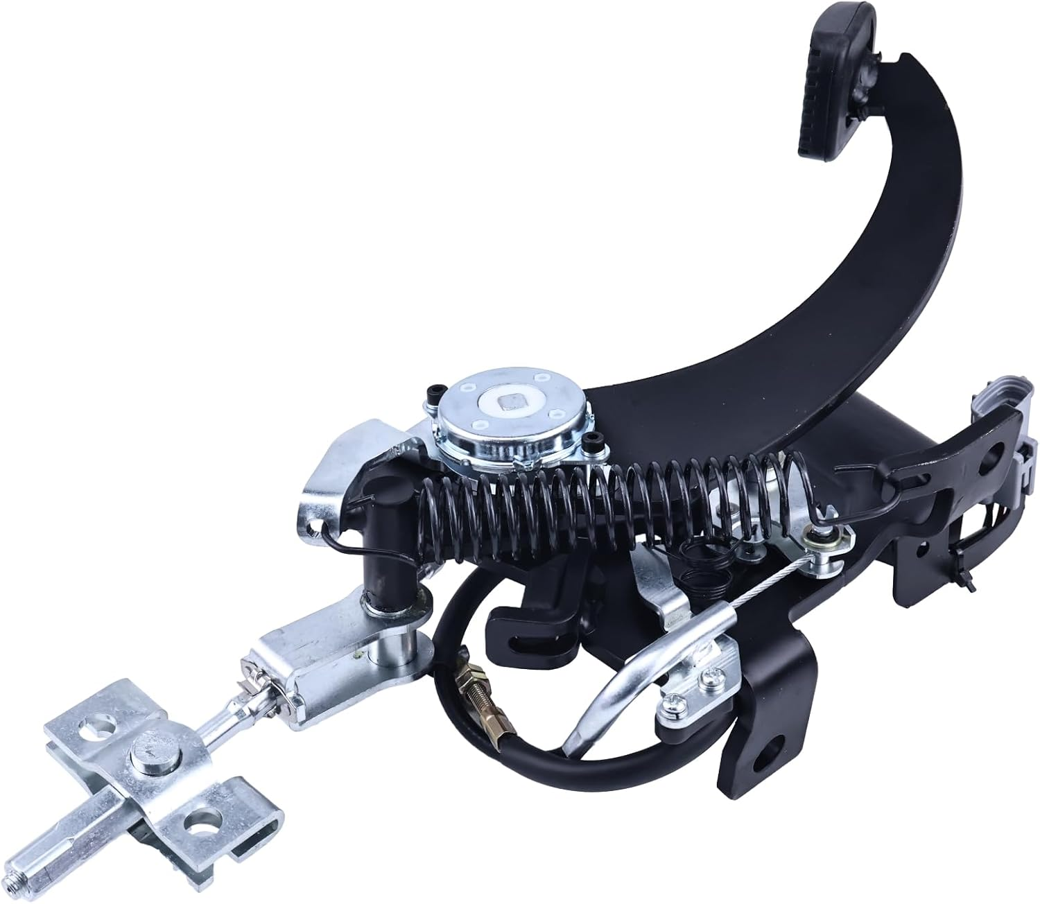 Emergency Brake Pedal 46110-26611-71 461102661171 for Toyota Forklift | 8 SERIES