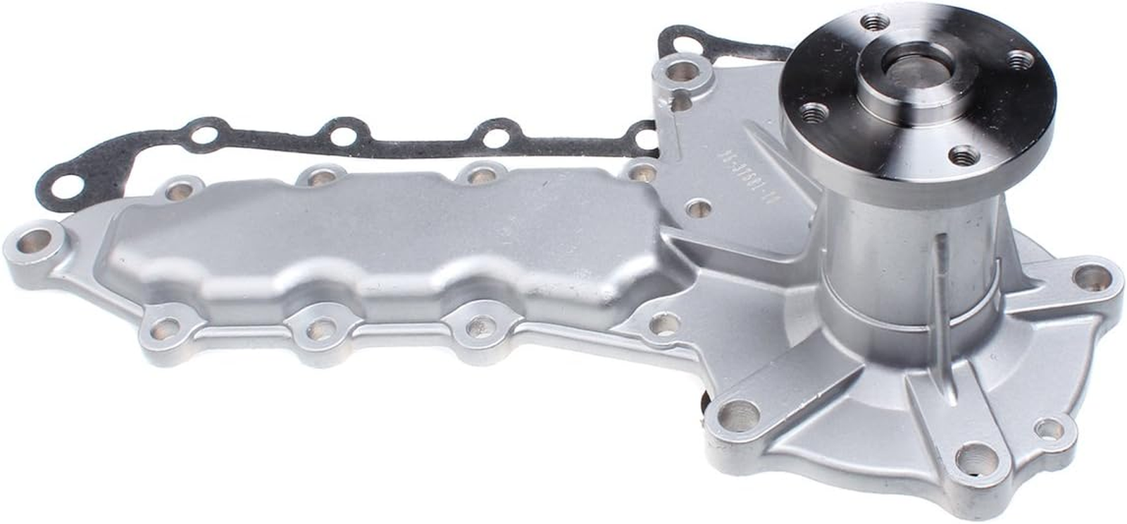 Water Pump 6684225 6653941 for Bobcat Skidsteer Loader S175 S185 643
