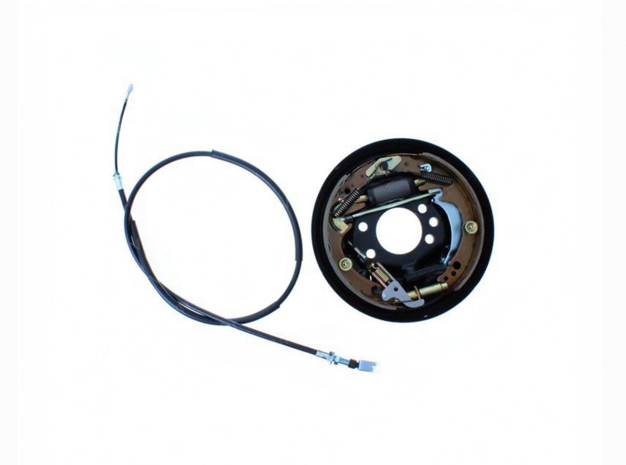 47010-U1170-71 BRAKE ASSEMBLY - RH FOR TOYOTA FORKLIFT | 7FGU15/18