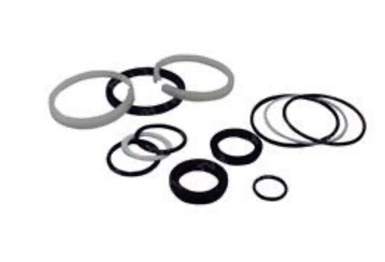 Complete FSV Mast Seal Kit for Toyota 7FGCU25  (1999 - 2007 yr)