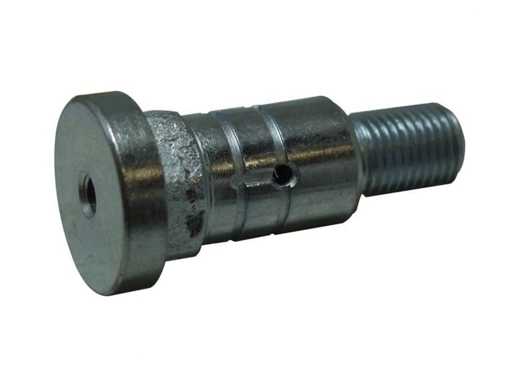 (QTY 4) Toyota Forklift Pin Cylinder End 43731-23442-71 8fgu25 8fgcu25