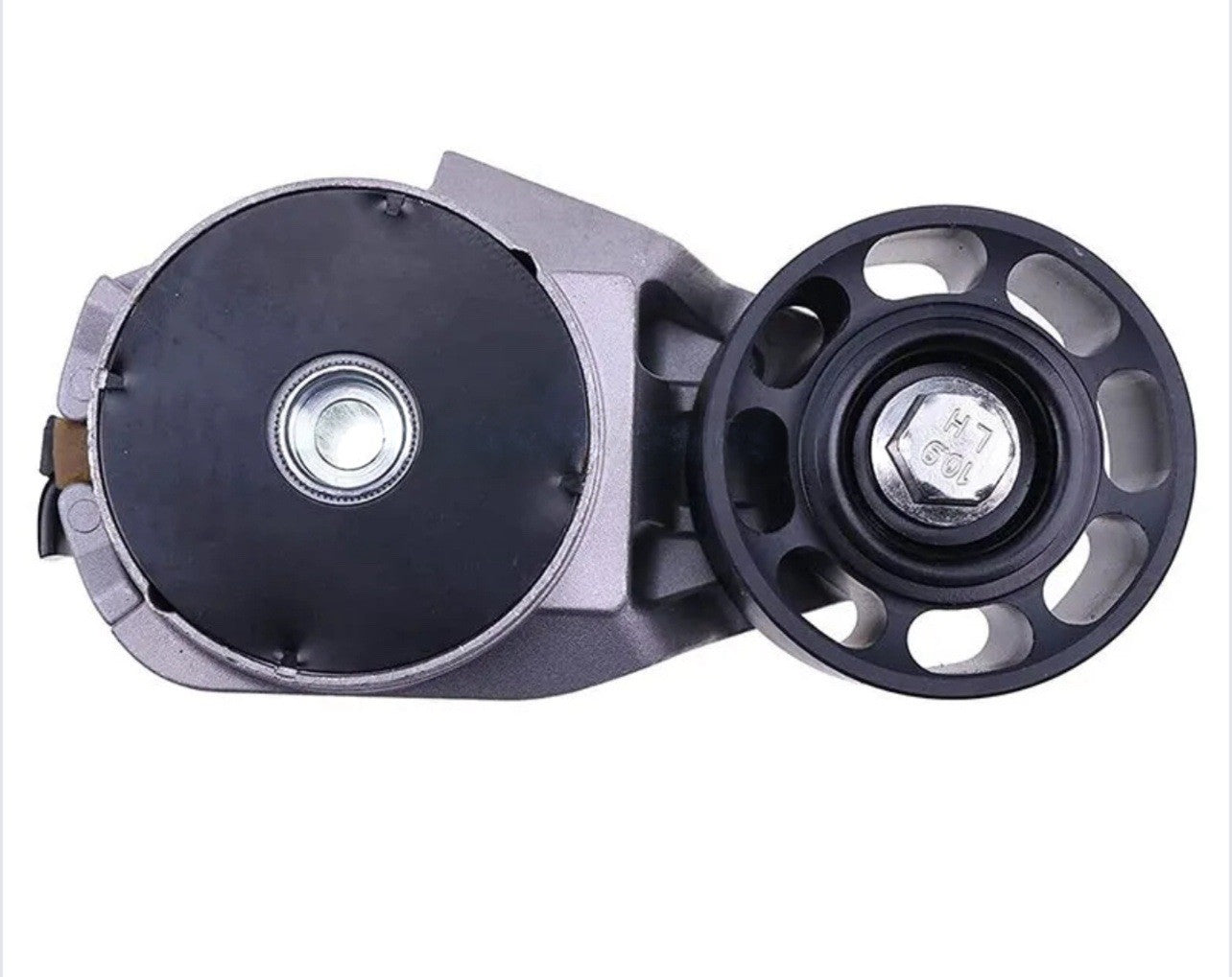Belt Tensioner RE70536 RE59702 for John Deere 3029 4039 4045 6068 Engine