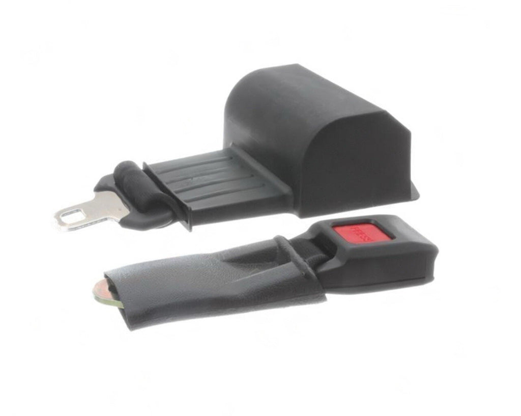 JLG 91563164, RETRACTABLE SEAT BELT (3"W) (Black) Telehandler G6-42A