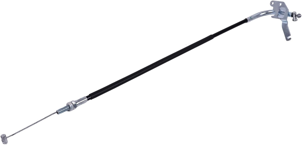 Parking Brake Cable 46105-26660-71 for Toyota Engine 1DZ 1ZS 4Y 3Z 2Z Forklift