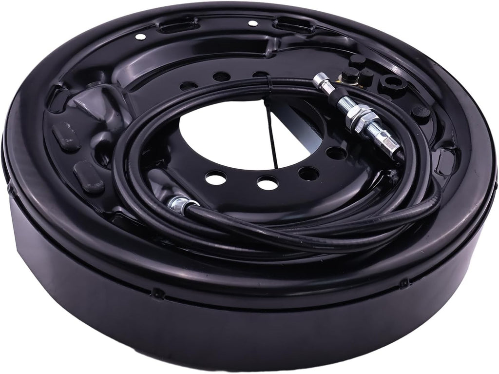 TCM Forklift Brake Assembly RH 22N53-70101 Replacement for FD20T3 FD25T3 Models