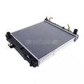 Radiator 16420-U1280-71 Toyota Engine 4Y 1DZ Forklift 8FGCU20-30