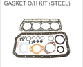 Toyota Forklift 4Y Overhaul Engine Gasket Set 04111-2041071 W/ STEEL HEAD GASKET