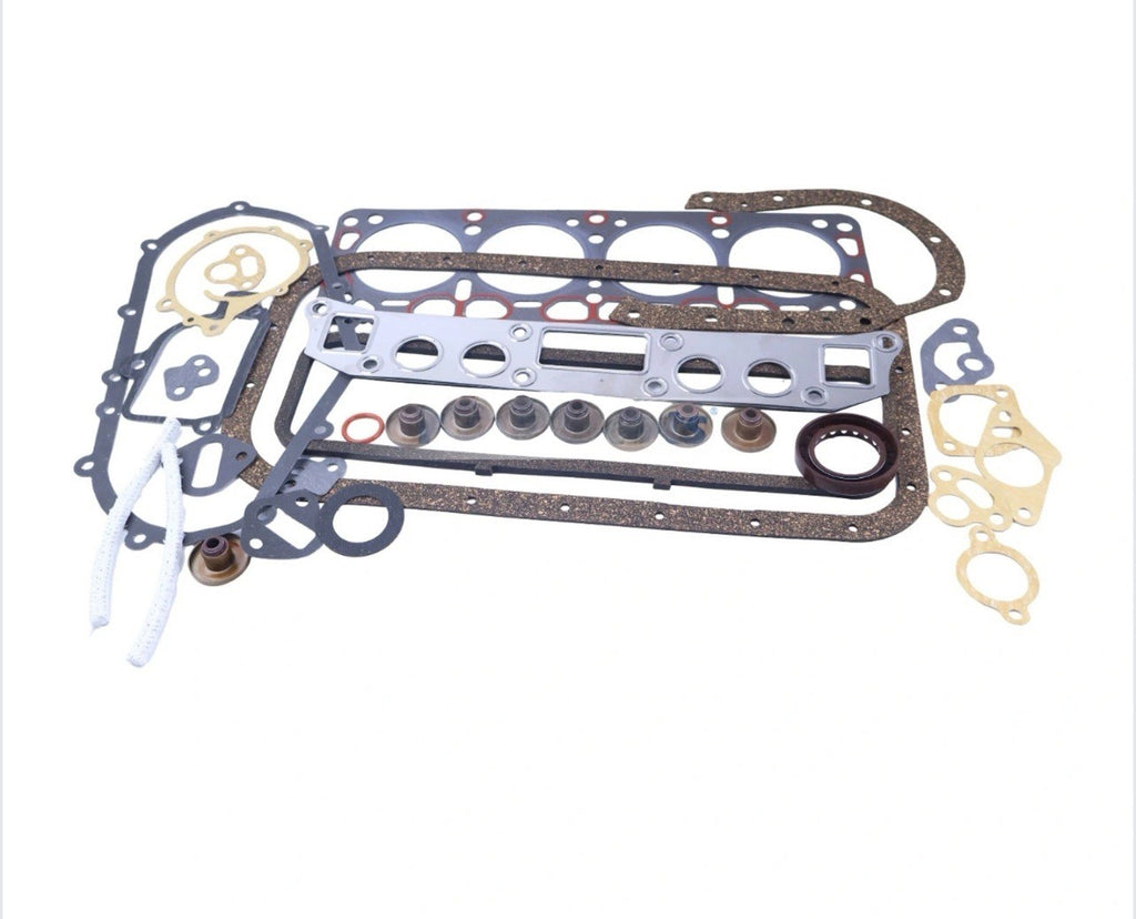 Overhaul Gasket Kit 10101-L1125 for Nissan H20 Engine Forklift
