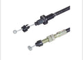 Toyota Forklift Accelerator Cable 26620-13360-71 Fits 7 Series 4Y Engine 31 1/4"
