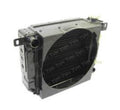 Daewoo A218543, RADIATOR, G30P-3