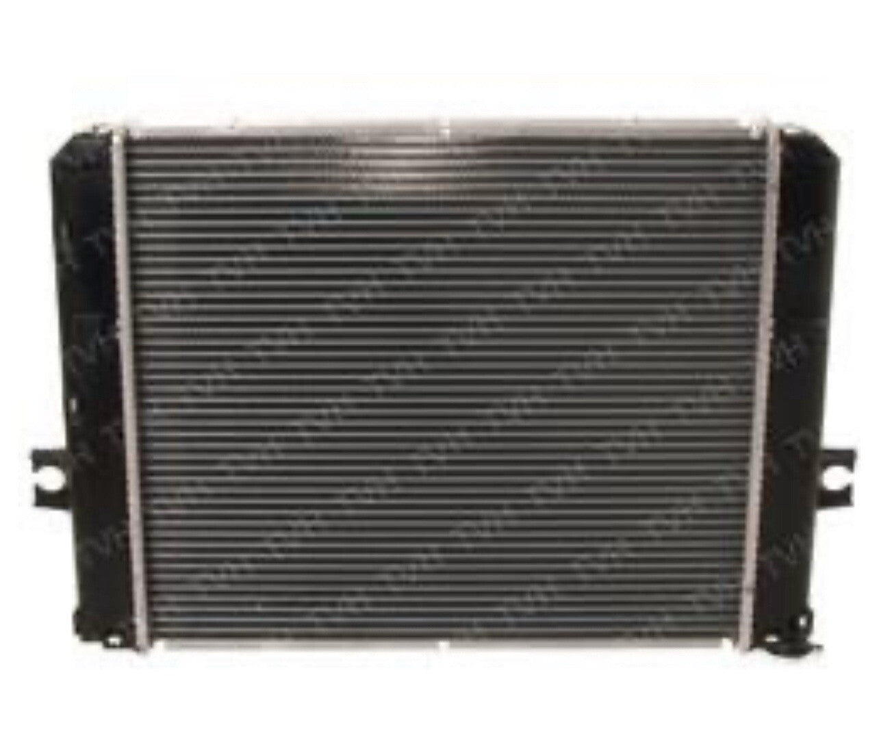 Forklift Radiator Fit For Various Toyota Models 16420U223071 / 16410F210071