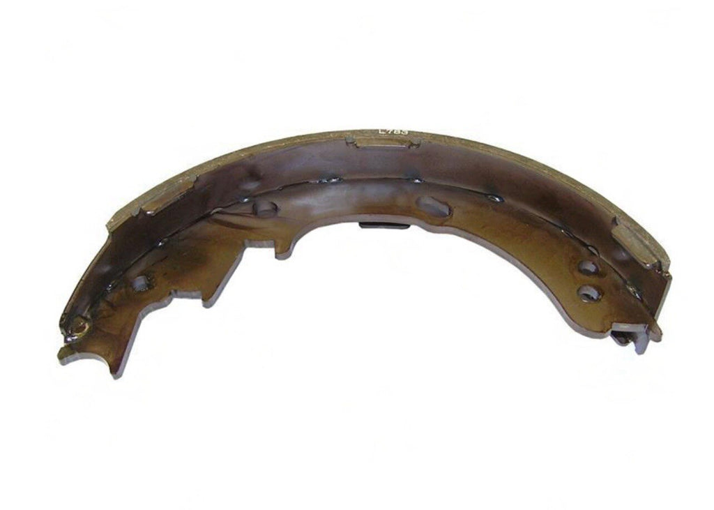 TCM Forklift Brake Shoe Set For FCG25L-A1