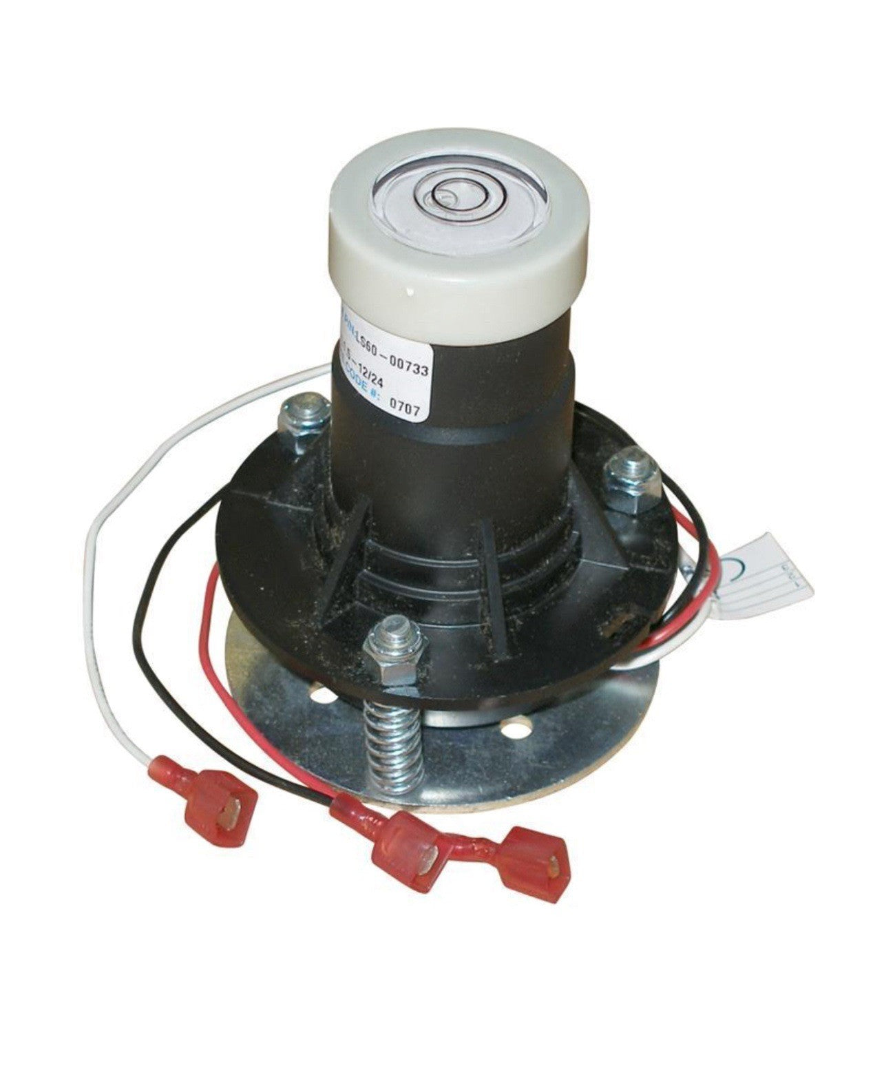 Genie 44586GT, TILT/LEVEL SENSOR (4.5°)(N.C.)(24V) S60/S65, Z34/22N, Z30/20N