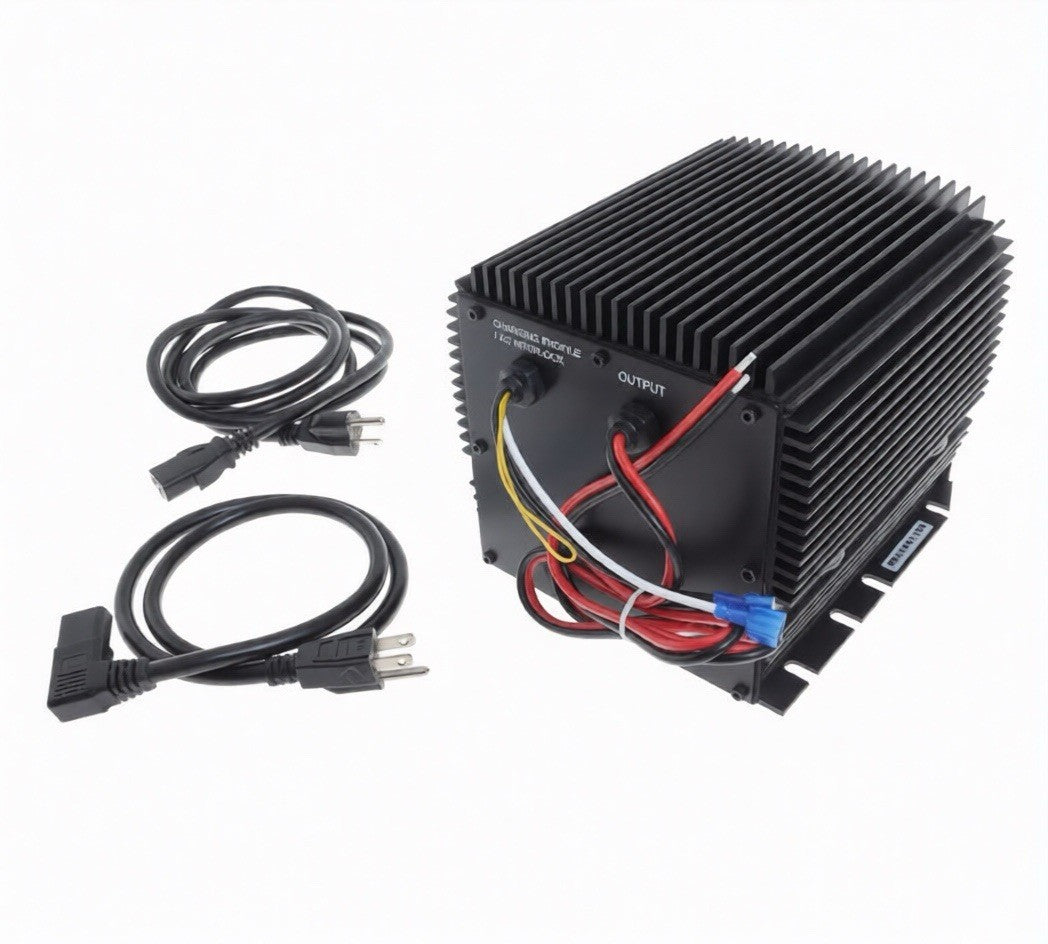 105739GT 105739 OEM 24V Battery Charger for Genie Lift TZ-34/20 GR-15 GS-1530