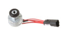 New Crown Forklift 146506, CR146506 Switch Key Assembly