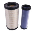Air Filter Kit 7386224 7386225 for Bobcat Loader S62 S64 S66 S76 T62 T64 T66 T76