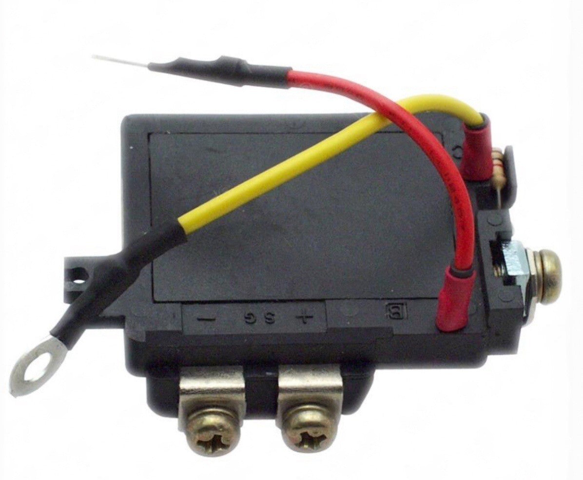 Toyota Forklift 4Y Engine Distributor Igniter 89620-76001-71 |