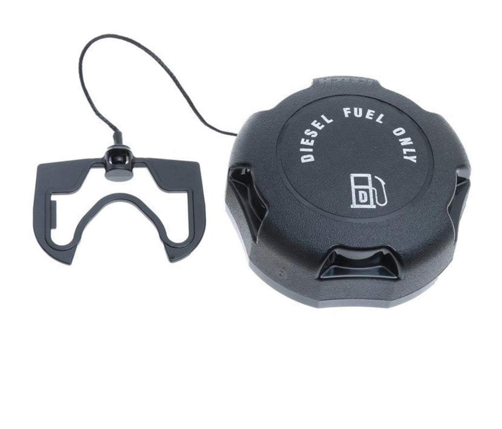 Genie 101726GT Diesel Fuel Cap with 1/8" Vent for S60 S65 S60X S60XC S60TRAX