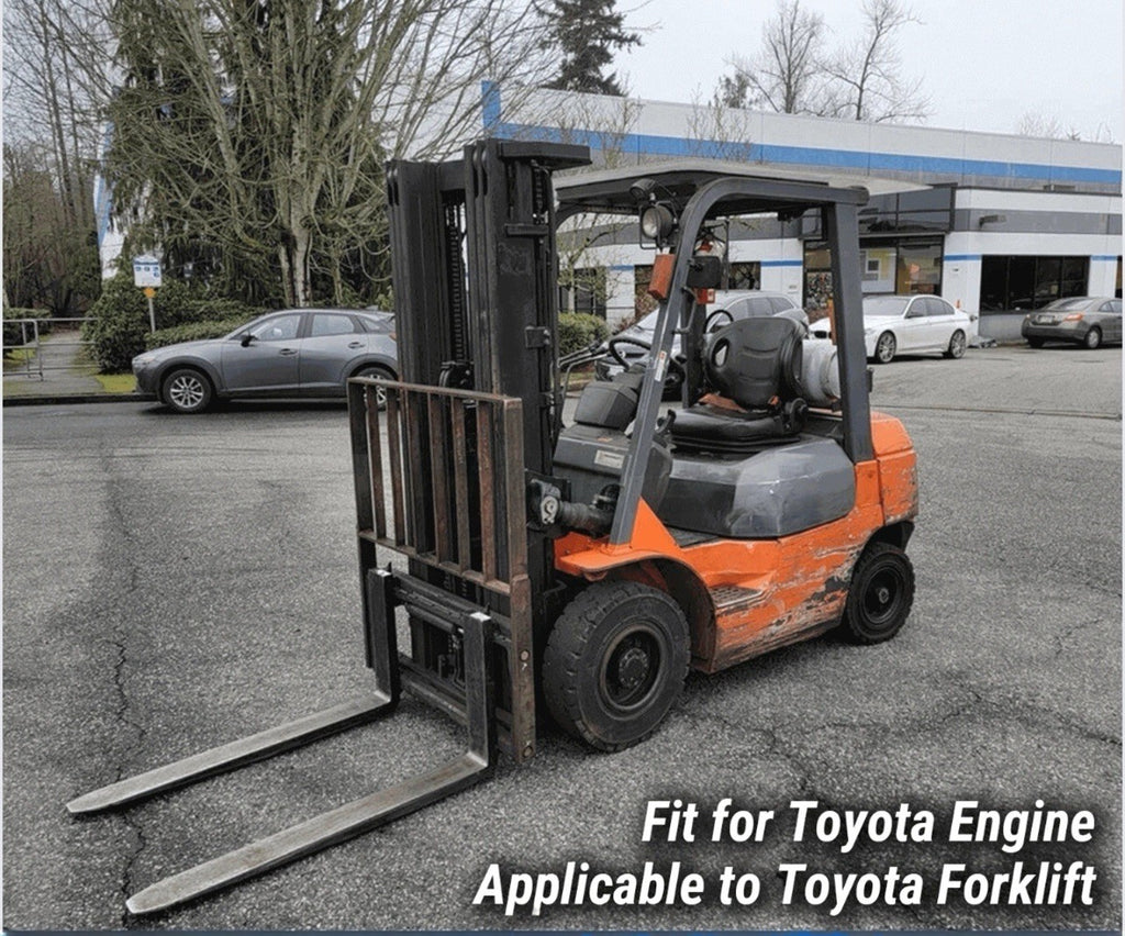 Starter 28100-20553-71 for Toyota Forklift 7FGU25 7FGU30 7FGU32 6FGCU15 6FGCU18