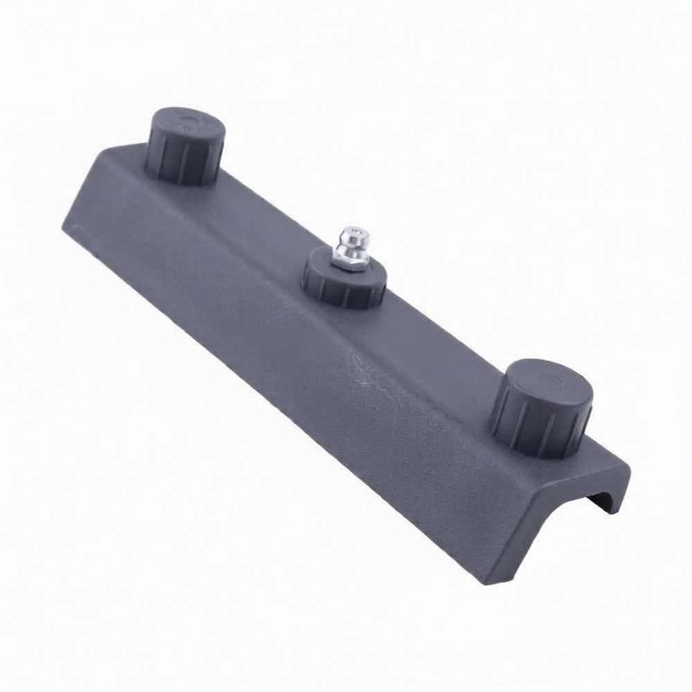 2 Pieces Aftermarket Cascade 228782 Side Shifter Slider for Hyundai Forklift 10B