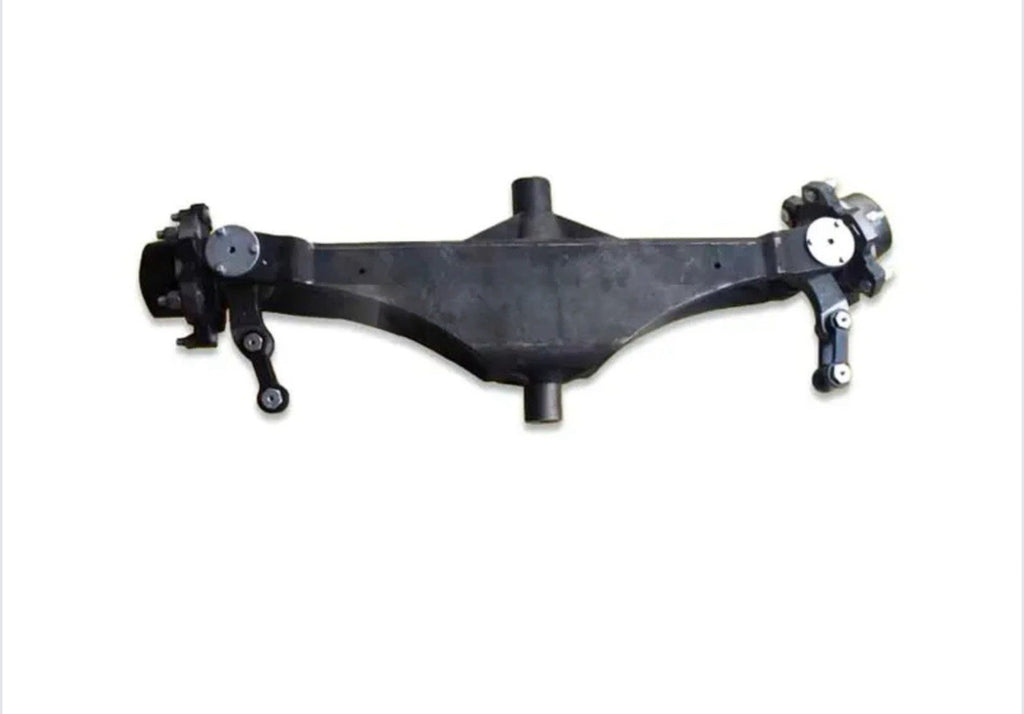 Rear Axle 43810-33241-71 for Toyota Forklift 7FD30 7FG30 7FDN30 7FGN30