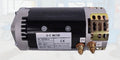 24V Pump Motor 105387GT for Genie GR-08 GR-12 GR-15 GR-20