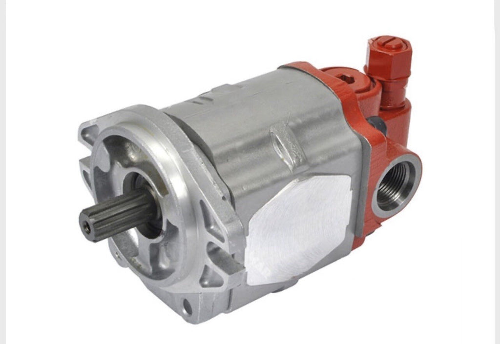 69101-93H00 Hydraulic Pump fits Nissan KEGH02A30V KEH02A20V PH02A20PV PH02A20V