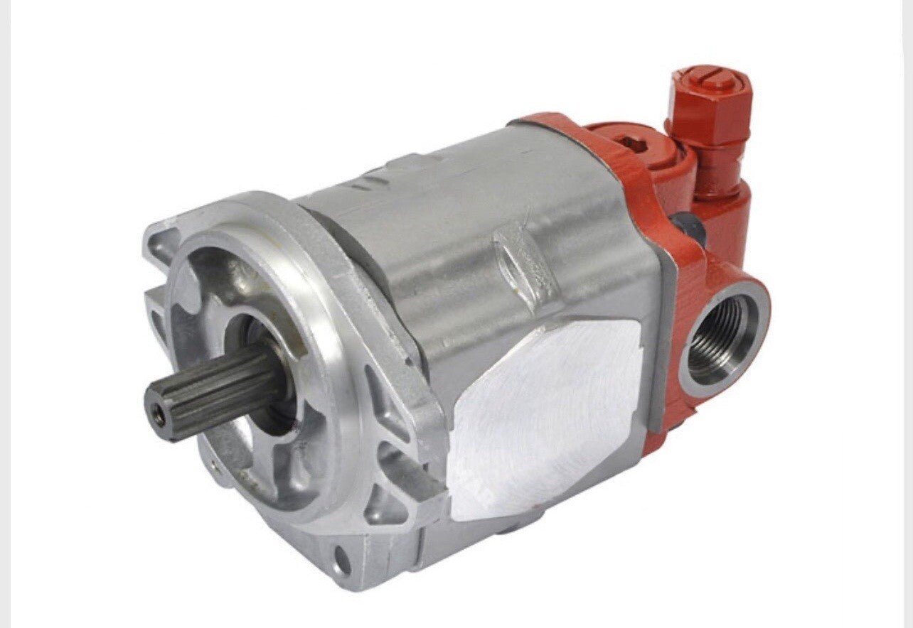 69101-93H00 Hydraulic Pump fits Nissan KEGH02A30V KEH02A20V PH02A20PV PH02A20V