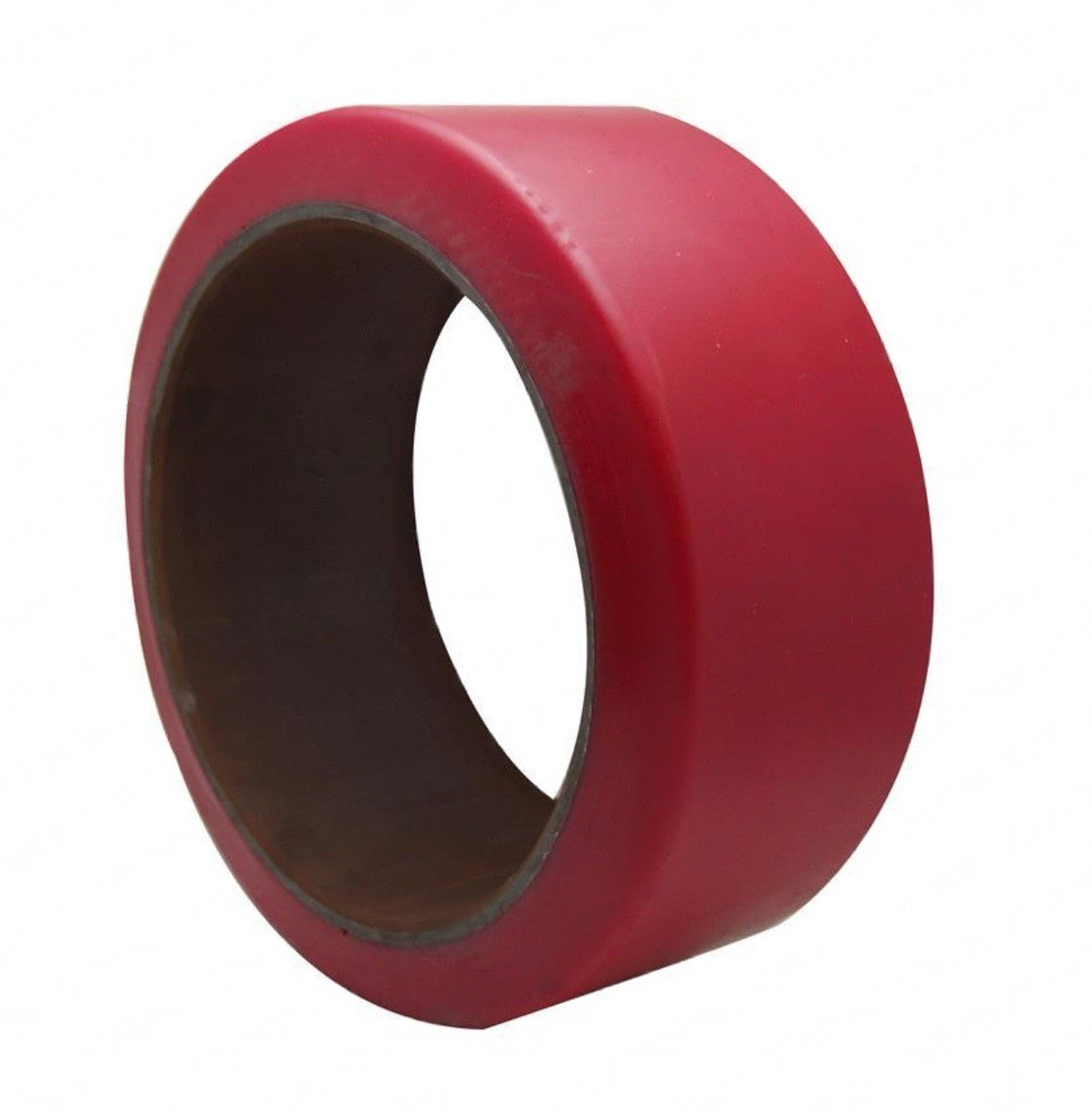 TIRE - POLY 12.00 X 5.00 X 9.0 SMOOTH PREMIUM SOFT