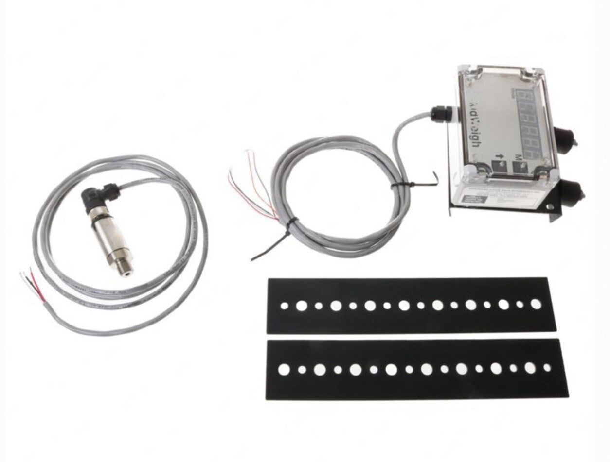 Universal Forklift Scale Weight Kit | Fits All Models