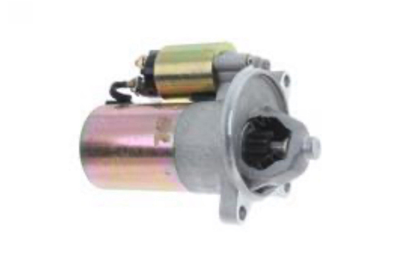 JLG 7019986, STARTER - NEW (Ford LRG-425) 400S, 450A, 3394RT